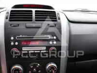 2007 Suzuki Grand Vitara