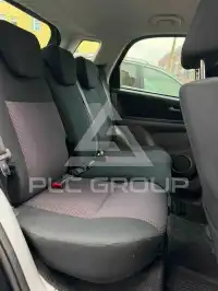 2007 Suzuki SX4