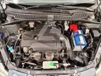 2007 Suzuki SX4