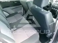 2007 Suzuki SX4