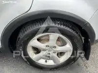 2007 Suzuki SX4