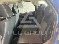 2007 Suzuki SX4