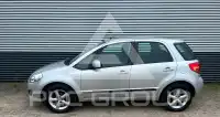 2007 Suzuki SX4