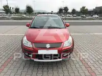 2007 Suzuki SX4