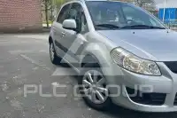 2007 Suzuki SX4