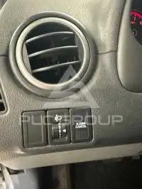 2007 Suzuki SX4