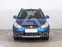 2007 Suzuki SX4