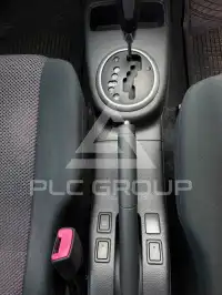 2007 Suzuki SX4