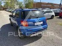 2007 Suzuki SX4