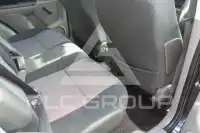 2007 Suzuki SX4