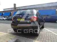 2007 Suzuki SX4