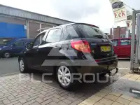 2007 Suzuki SX4