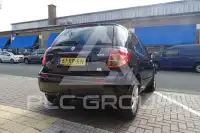 2007 Suzuki SX4
