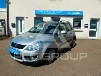 2007 Suzuki SX4