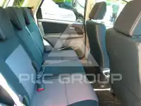 2007 Suzuki SX4