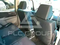 2007 Suzuki SX4