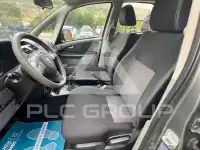 2007 Suzuki SX4