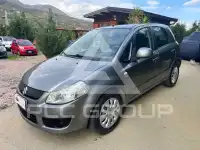 2007 Suzuki SX4