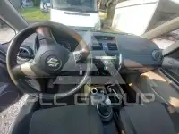 2007 Suzuki SX4