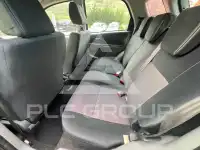 2007 Suzuki SX4