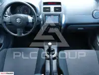 2007 Suzuki SX4