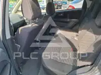 2007 Suzuki SX4