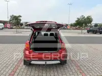 2007 Suzuki SX4