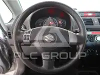 2007 Suzuki SX4