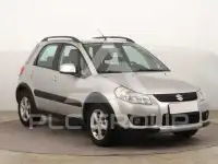 2007 Suzuki SX4