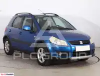 2007 Suzuki SX4