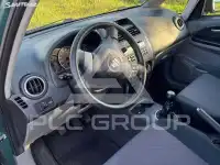 2007 Suzuki SX4