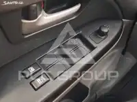 2007 Suzuki SX4