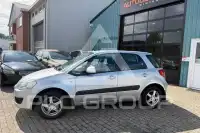 2007 Suzuki SX4