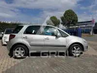 2007 Suzuki SX4