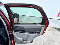 2007 Suzuki SX4