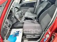 2007 Suzuki SX4