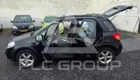 2007 Suzuki SX4