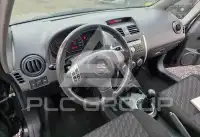 2007 Suzuki SX4