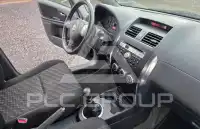 2007 Suzuki SX4