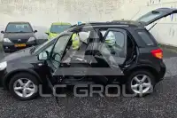2007 Suzuki SX4