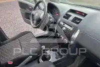2007 Suzuki SX4