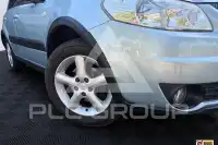 2007 Suzuki SX4