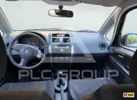 2007 Suzuki SX4