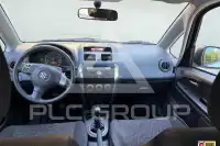 2007 Suzuki SX4