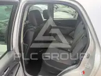2007 Suzuki SX4