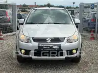 2007 Suzuki SX4