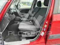 2007 Suzuki SX4