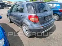 2007 Suzuki SX4