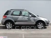 2007 Suzuki SX4