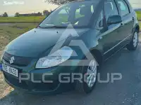 2007 Suzuki SX4